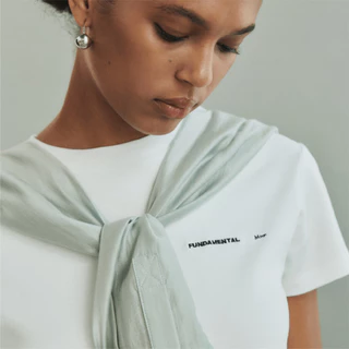 Fundamental Mitr Tee