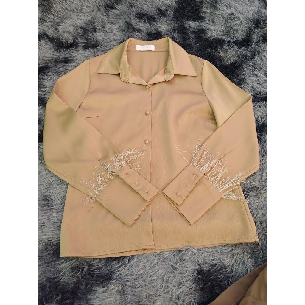 ส่งต่อเสื้อPhomthongมือ2