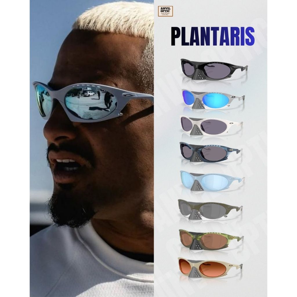 OAKLEY PLANTARIS OO9437