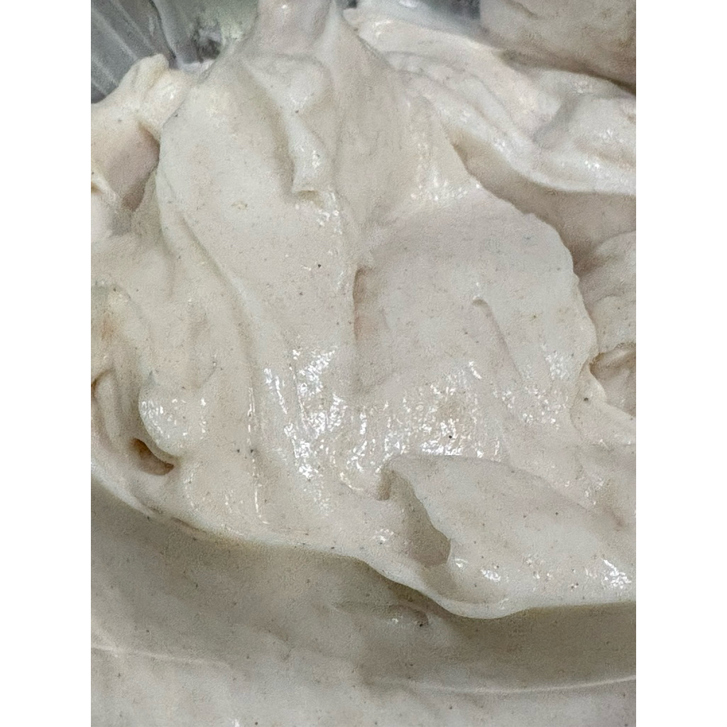 DIY เบสสครับ ครีม Base Scrub Face Cream (Walnut Scrub 100 Mesh)