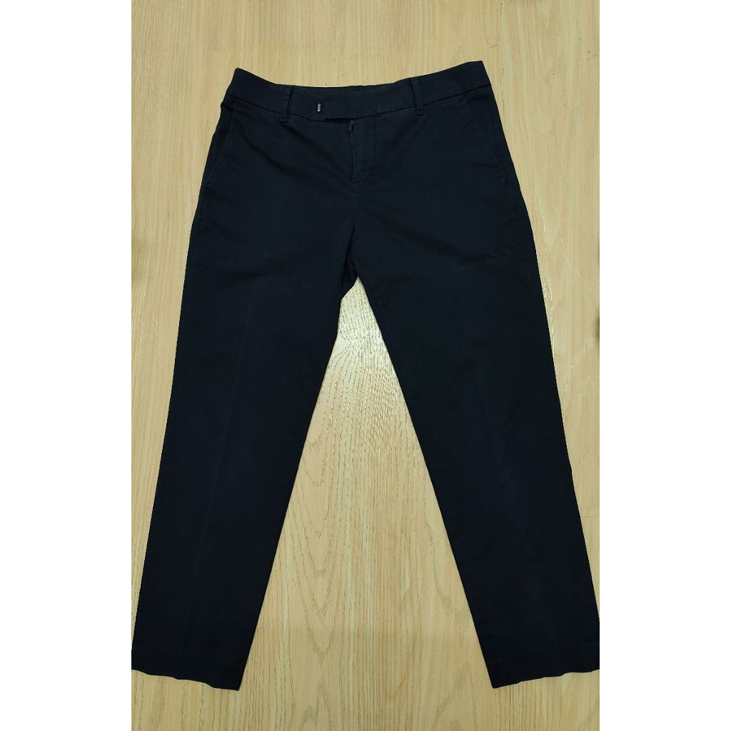 กางเกงมือสอง  UNIQLO