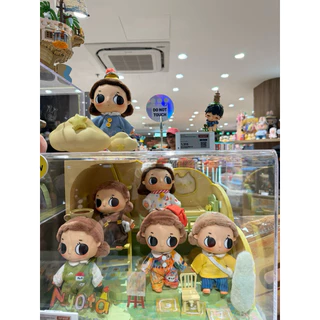( พร้อมส่งใน🇹🇭 ) Nyota Where Moments Meet Series Plush Doll
