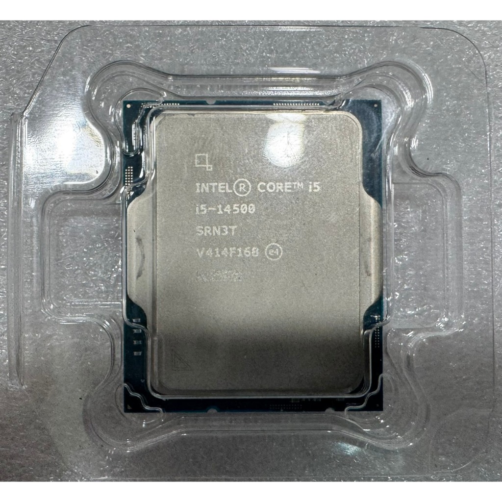 INTEL I5-14500 (มือสองไม่มีกล่อง)