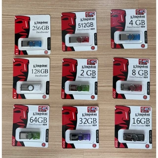 Kingston 8GB 16GB 32GB 64GB 128GB KingstonDataTraveler50 USB 3.1 3.0/Flash Drive (DT50)