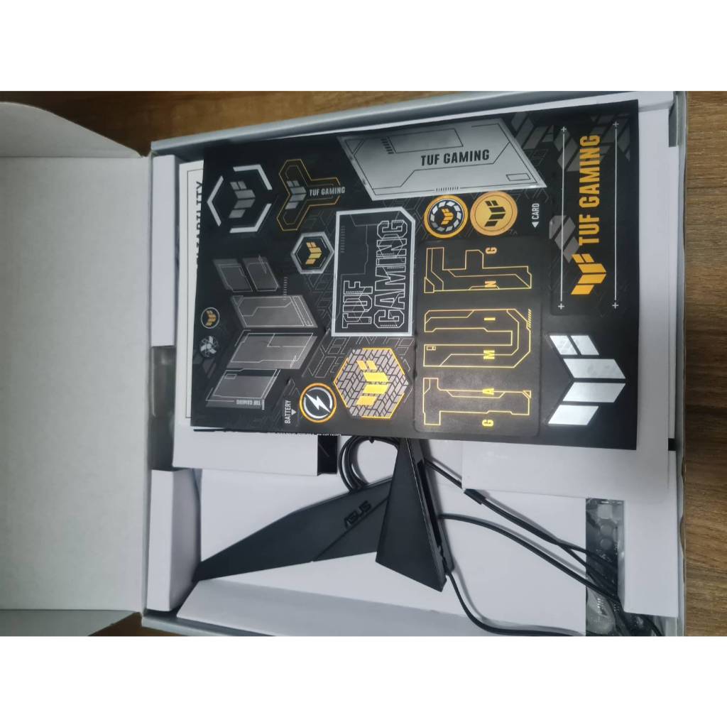 [มือสอง] ASUS TUF GAMING B760M-PLUS WIFI DDR5