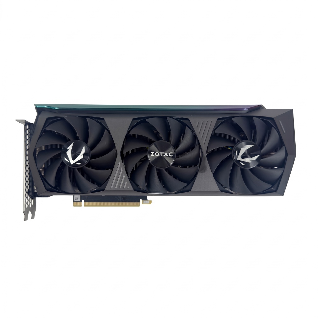 การ์ดจอ zotac rtx 3080 ราคาถูก สั่งเลยบน Shopee