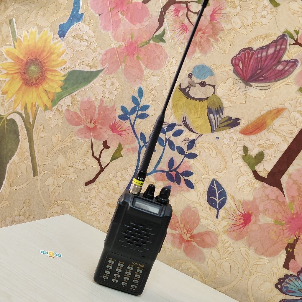 เสายางคูลอตKENJIขั้วYAESU/VERTEX