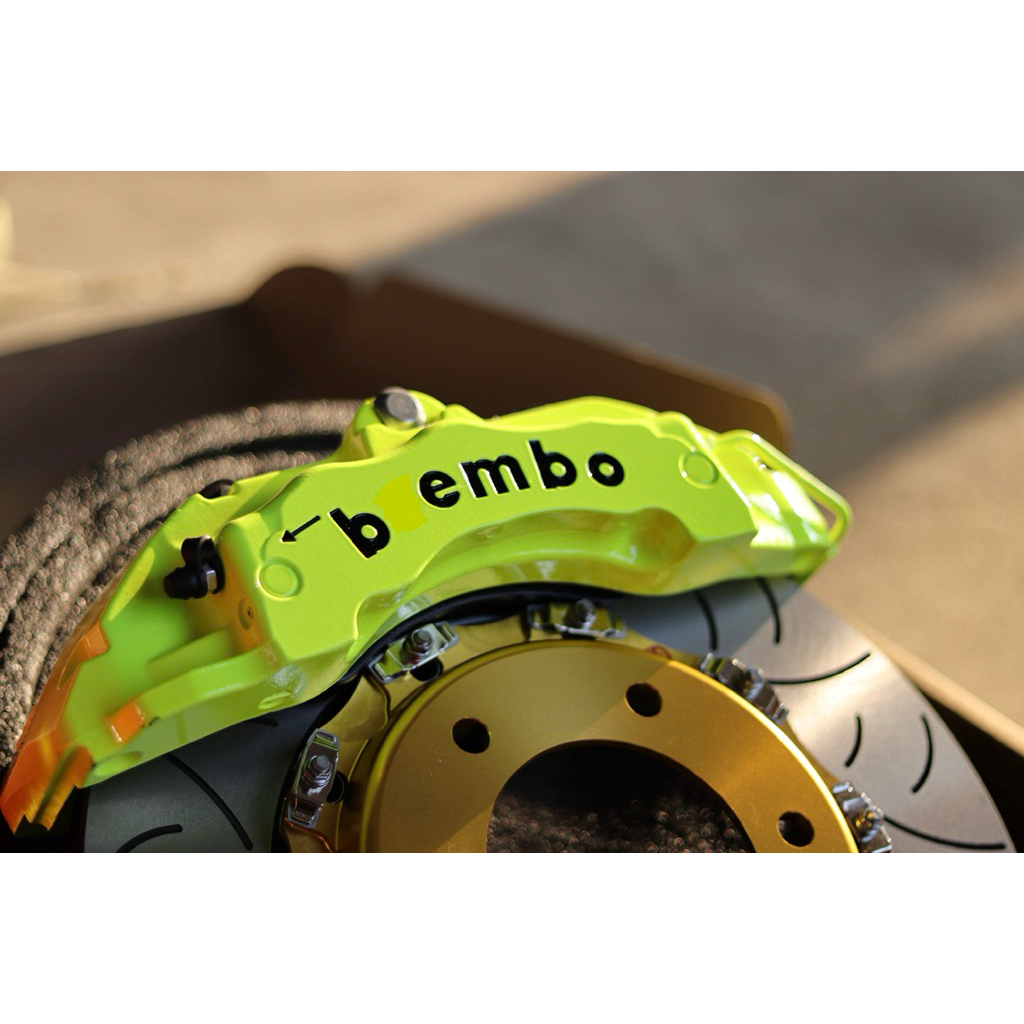 เบรค Brembo 18Z OEM.
