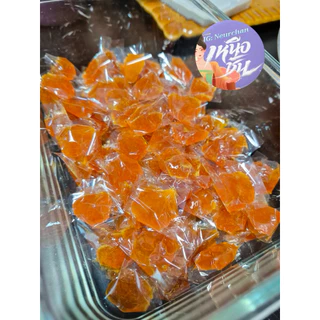 🍊ลูกอมอู่อันโหว 🍊 ลูกอมเปลือกส้มแท้ แท้! 🍊 อยากให้ทุกคนได้ลองลูกอมเปลือกส้มที่แท้จริง! ร้านไทย