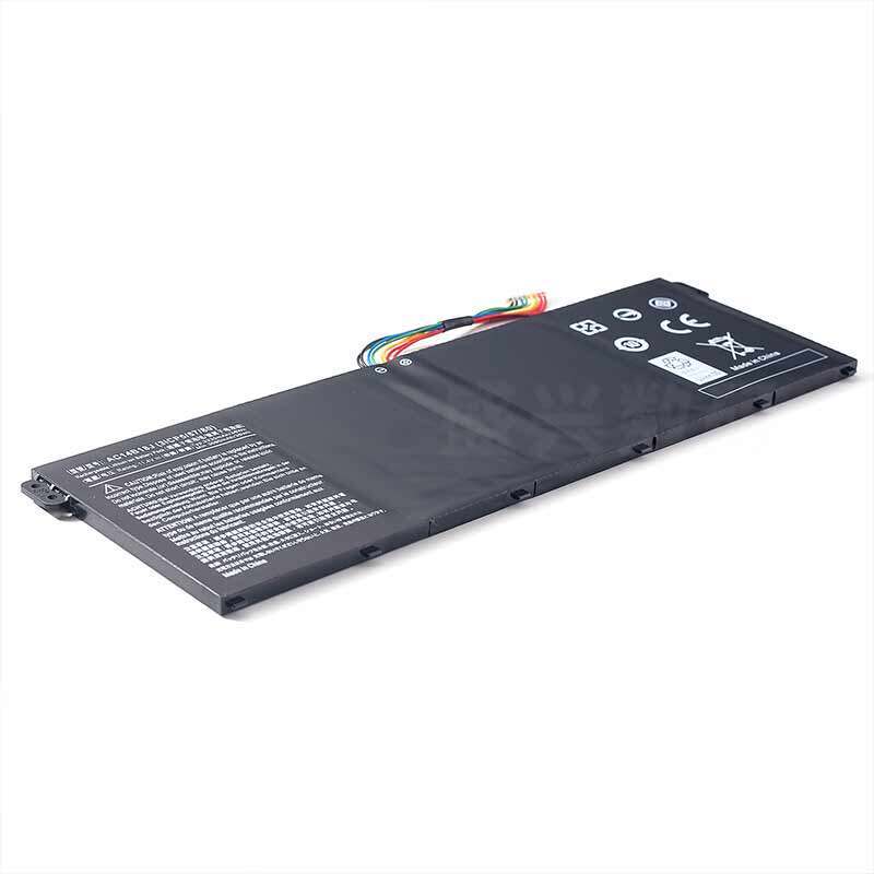 AC14B18J AC14B13J Laptop Battery for Acer Aspire E3-111 E3-112 E3-112M ES1-531 MS2394 B115-MP EX2519