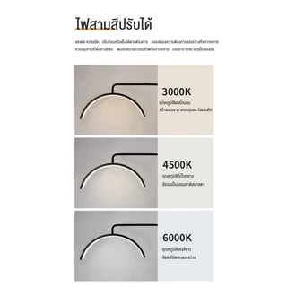 ไฟต่อขนตา ไฟสักคิ้ว-สักปาก 55-36W ไฟสว่างมากกว่าทุกรุ่น หมุนได้ 360องศา มี55/15วัตต์
