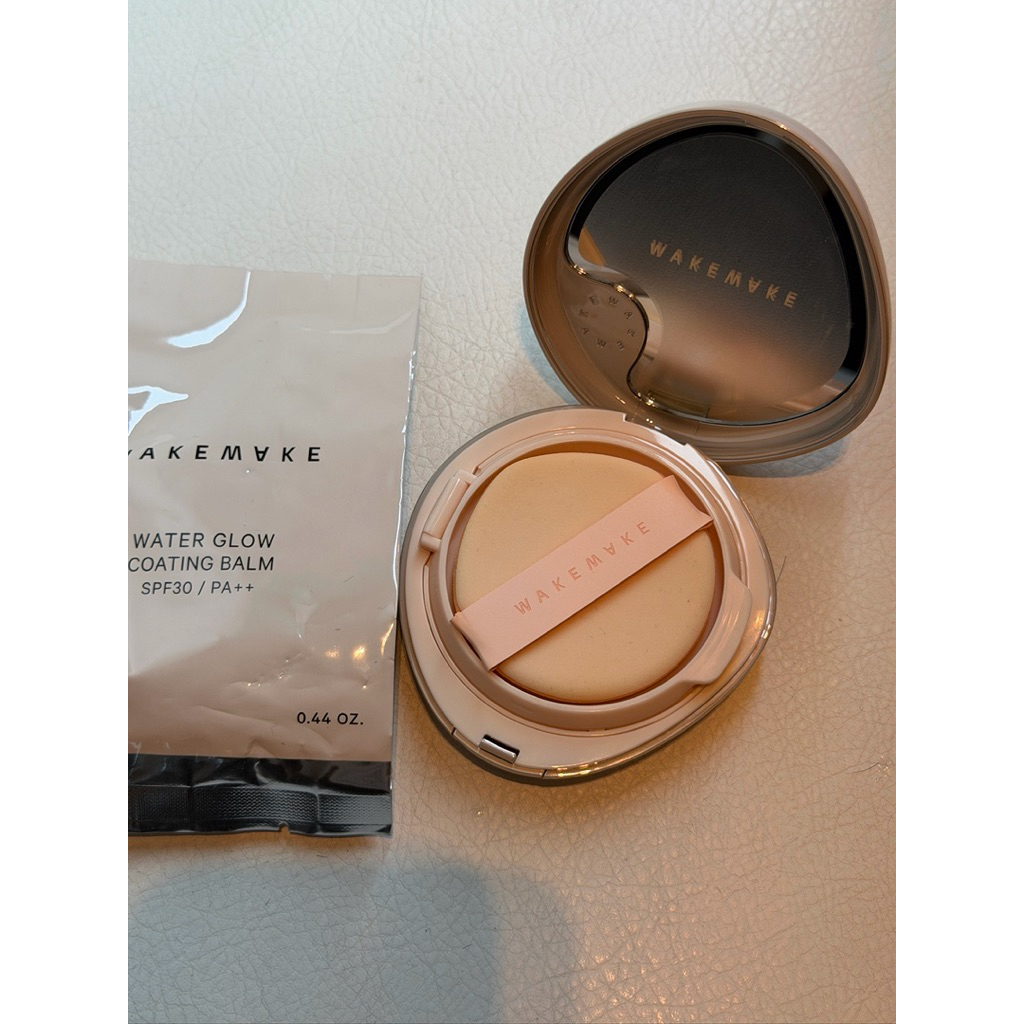 Wakemake คุชชั่น used