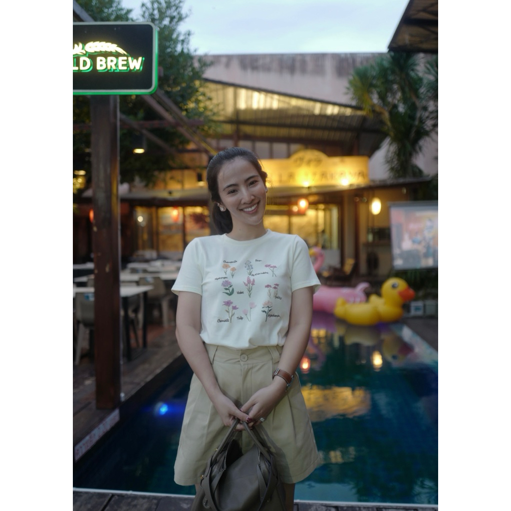 #BJbhumjaisTee88 เสื้อ