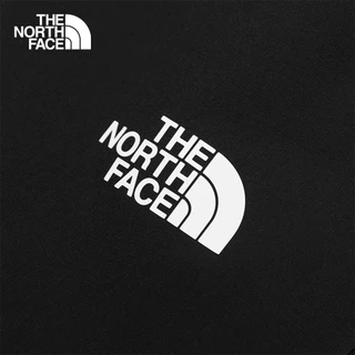 THE NORTH FACE MEN NEW HIKE PANT (ASIA SIZE) - TNF BLACK/NPF กางเกงเดินป่า ผู้ชาย (เอวยางยืด)