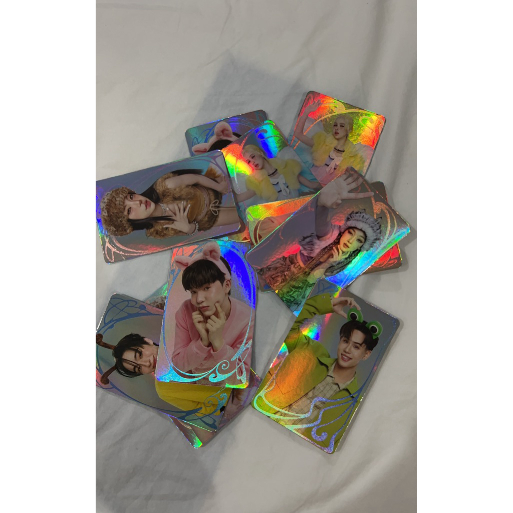 SUNSU - Atlas & 4Eve Rare มีแถมทุกรายการ