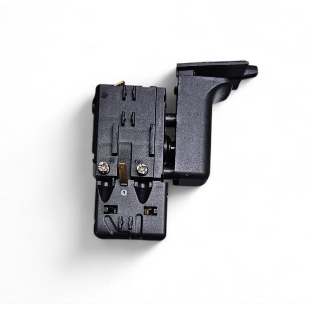 PUMPKIN SP42168-91 สวิตซ์สว่านโรตารี่ PTT2-26D PTT2-26DFR PTT2-26DFV PTT2-26DRE  *อะไหล่แท้* 42185 4