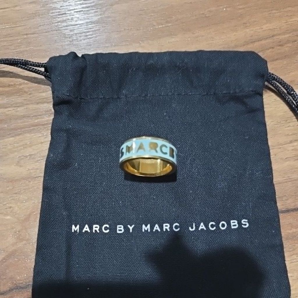 แหวนmarc by Marc jacobs