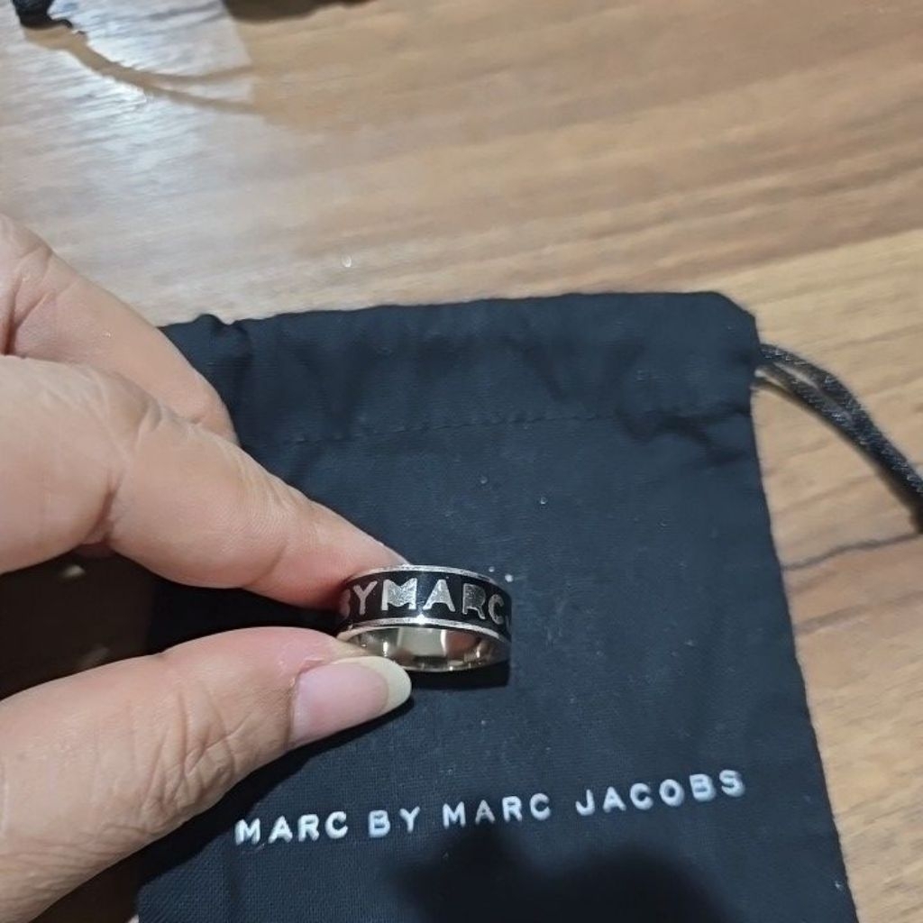 แหวนmarc by Marc jacobs