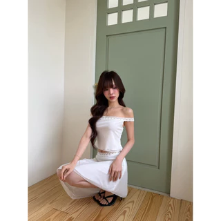 Margarita - Ella Top (เฉพาะเสื้อ)