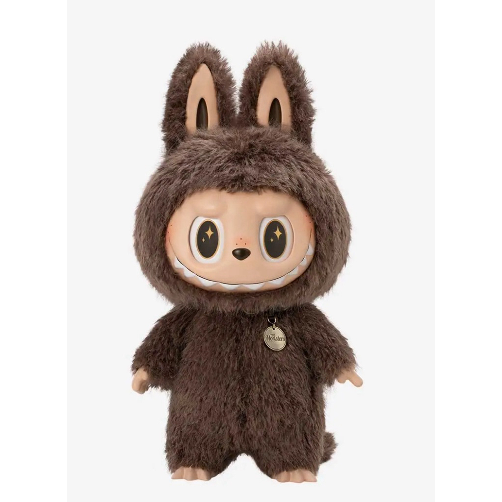 Labubu zimomo ส่งต่อของแท้100%ลาบูบู้ยักษ์
