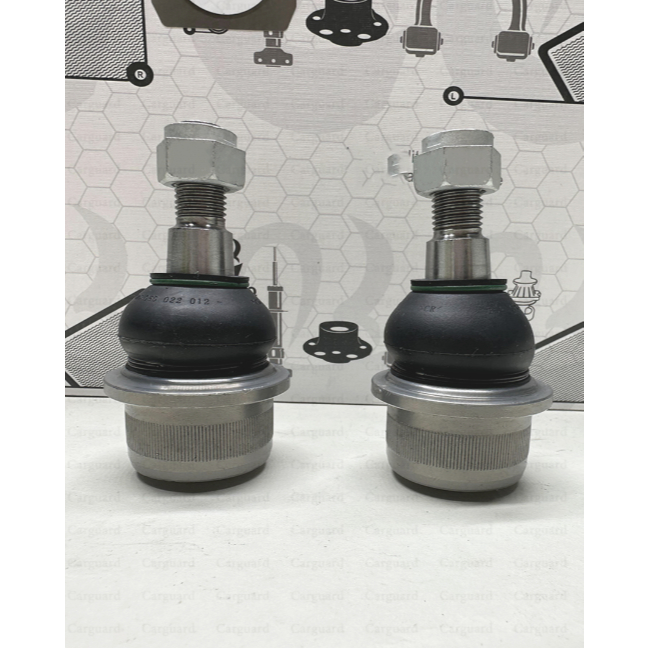 BENZ ลูกหมากปีกนกล่าง (เหล็ก) | เบนซ์  ตรงรุ่น E/S/SL/CLS W211 W220 Sendi Bola Bawah Depan untuk -Be