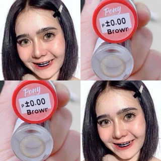 Bigeye (บิ๊กอายขายดี)ลายสวยๆๆ รุ่นขายดี ลายฮิตลายดังใส่แล้วปังมาก สายตาปกติจ้า