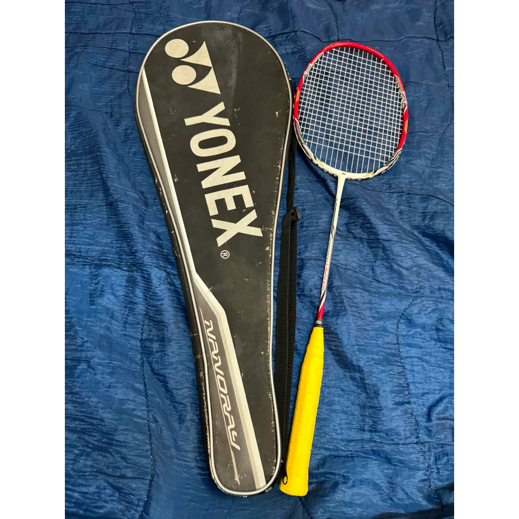 ไม้แบด Yonex Nanoray I-Speed (3U5) TH