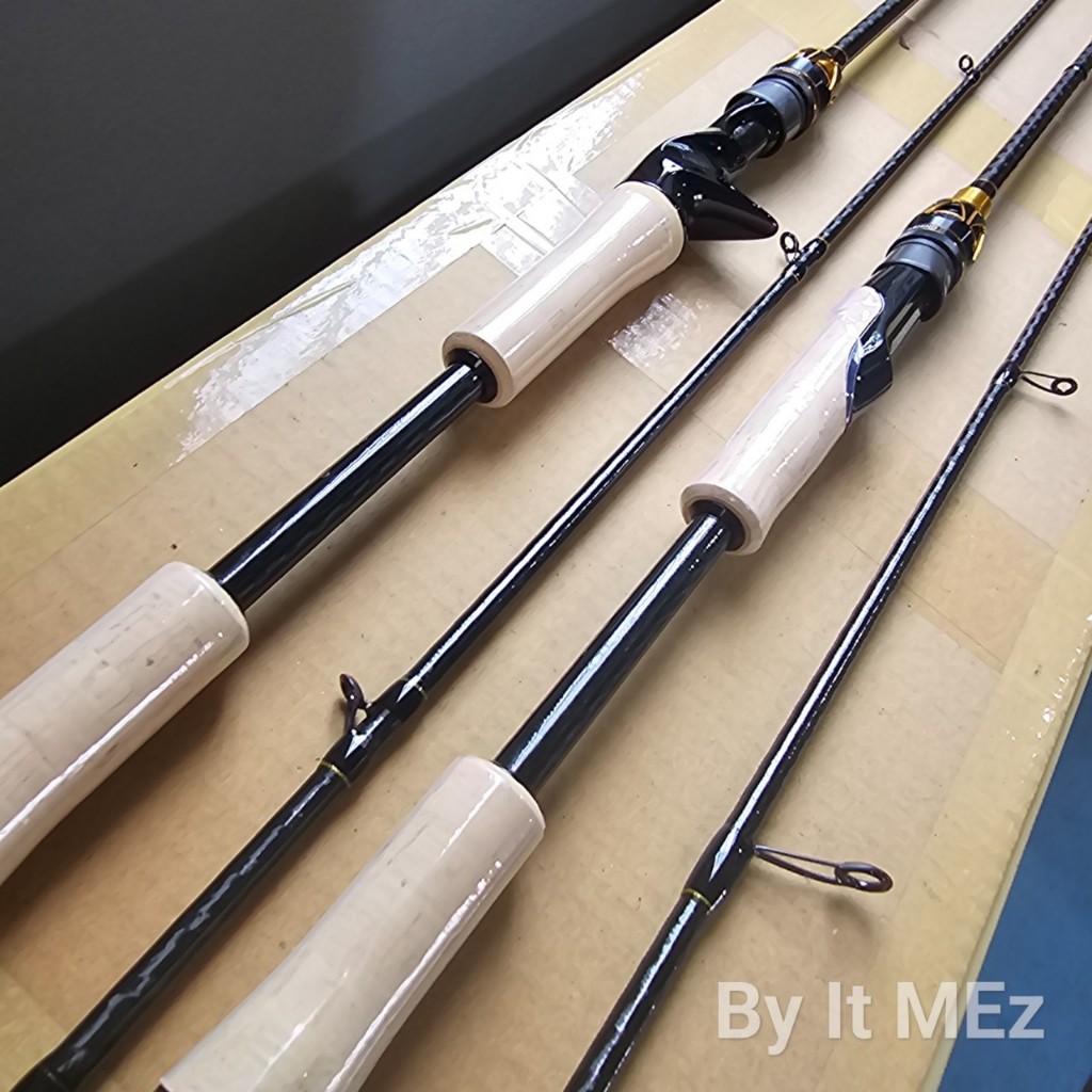 ของแท้ คันตีเหยื่อปลอม Ashino Bassmax ปี 2024 ใหม่ล่าสุด! รูปที่ 5