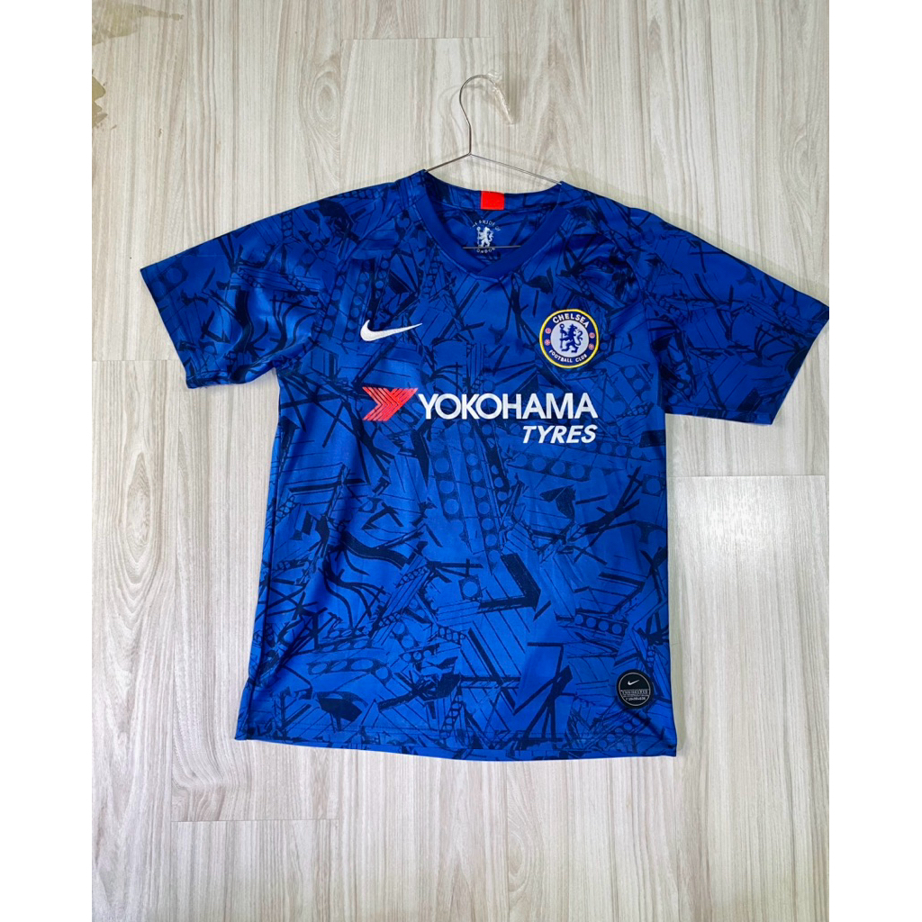 เสื้อบอล Chelsea-มือสอง สภาพดี