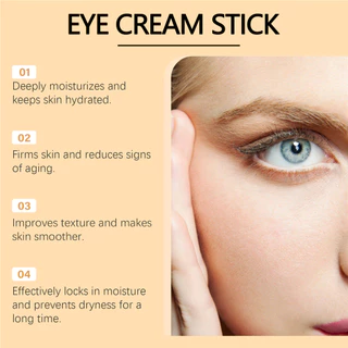 [สินค้าแนะนำระดับดาวแท้] เซรั่มรอบดวงตา สารลูทีน กระชับผิวรอบดวงตา eye cream มาส์กตา อายครีม มาร์คใต้ตา
