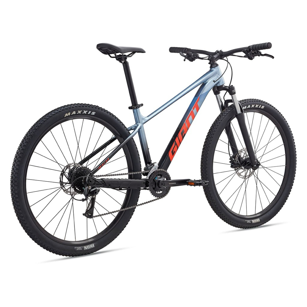 GIANT Talon 29 3 2025 - Color : Frost Silver