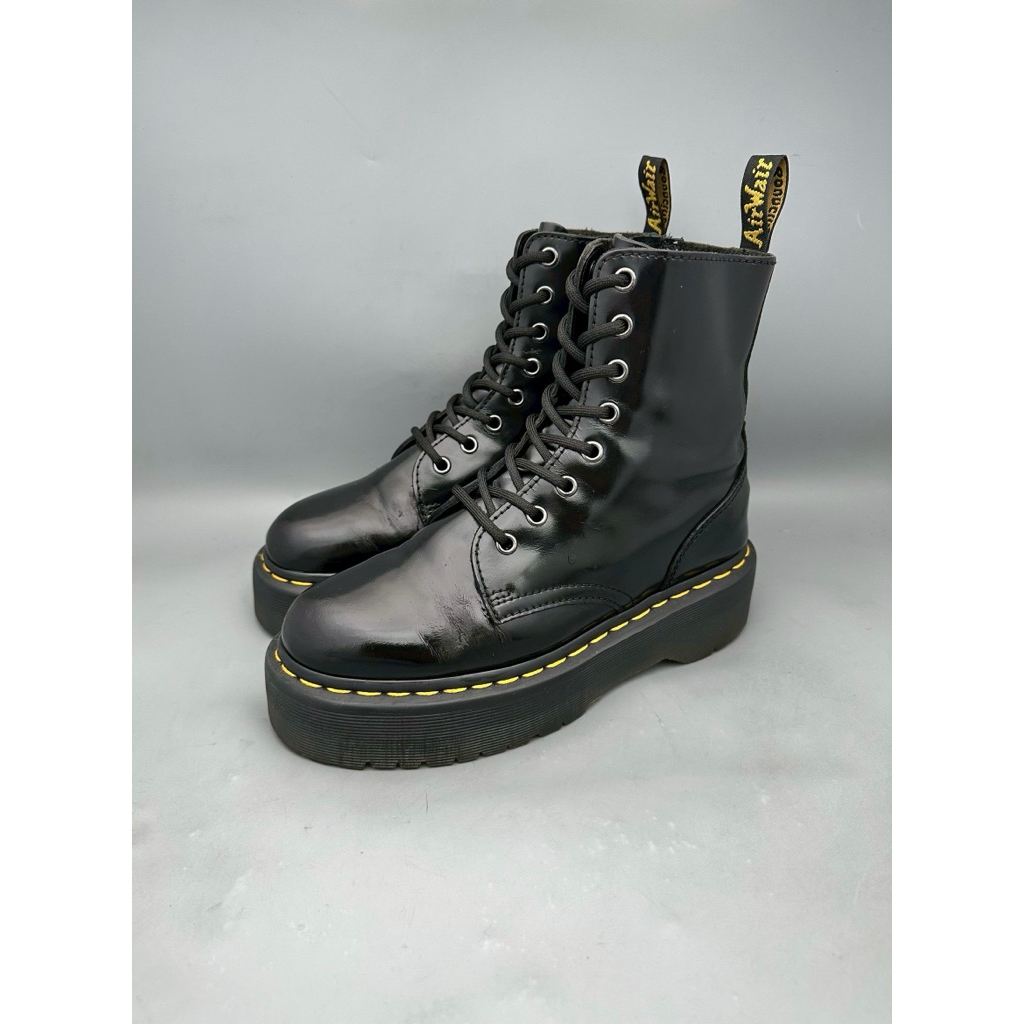 Dr.martens Jadon Smooth Size38