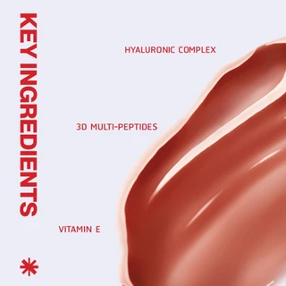 [GWP ห้ามกดซื้อ] EVERPINK Lip Sass : ลิปกลอสเนื้อบางเบา มอบความฉ่ำวาว พร้อมให้การบำรุงริมฝีปาก คละสี