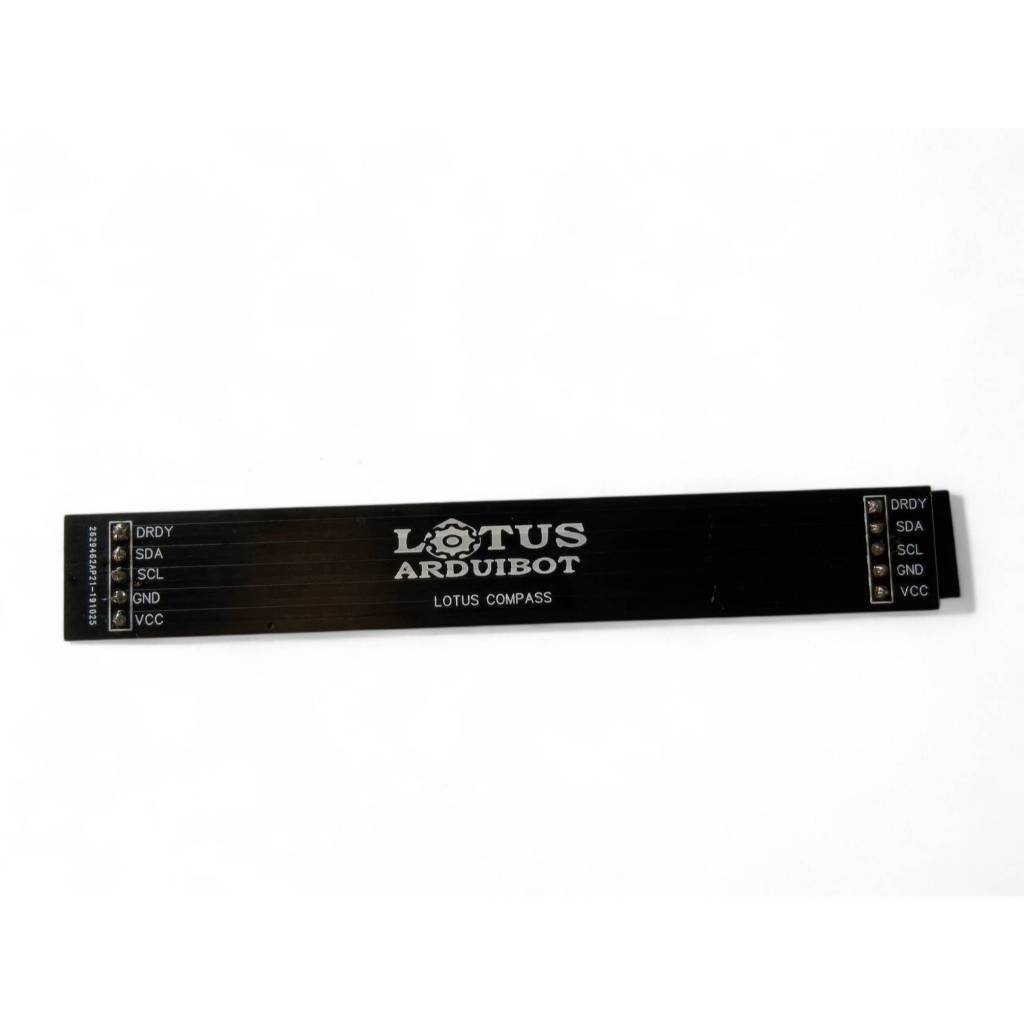 โมดูล Lotus Compass โมดูล Lotus Compass