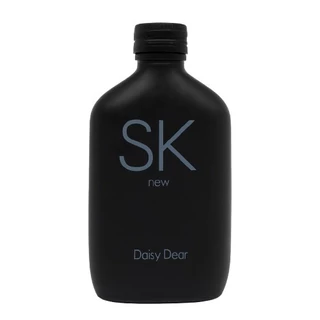 POLISHI ( 1 ขวด ) PERFUME SK NEW PERFUME 100 ml น้ำหอม Man