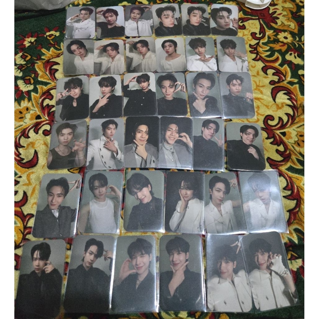 DMD Card เซลฟี่ gen3-4 DMDLAND3