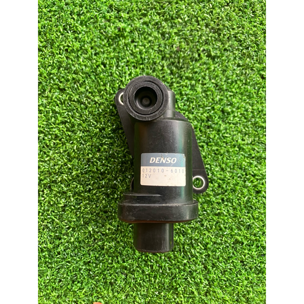 มอเตอร์รอบเดินเบา HONDA CIVIC 06 FD (17150-RNA-A01) เเท้ถอดญี่ปุ่น
