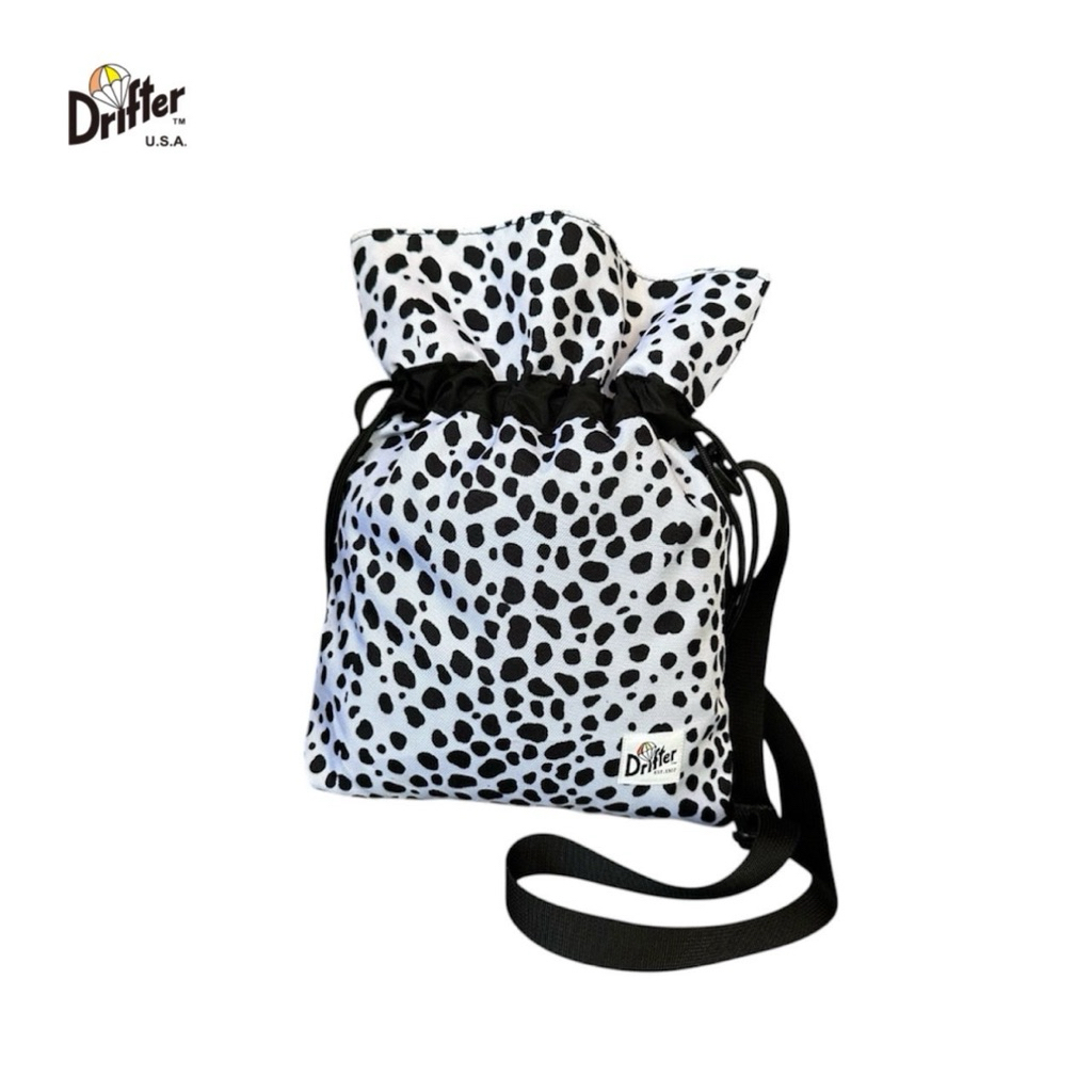 Drifter กระเป๋าสะพายข้าง