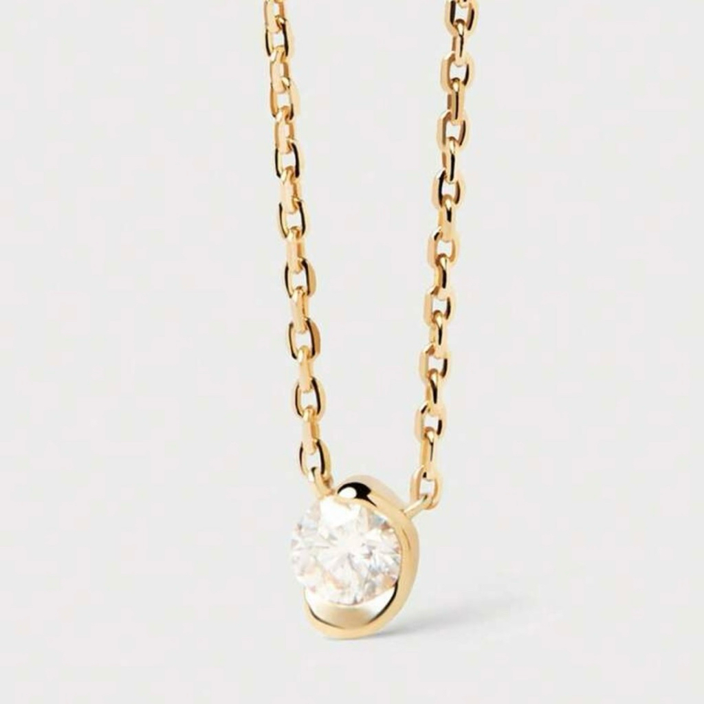 SIRIE - Lucia Necklace