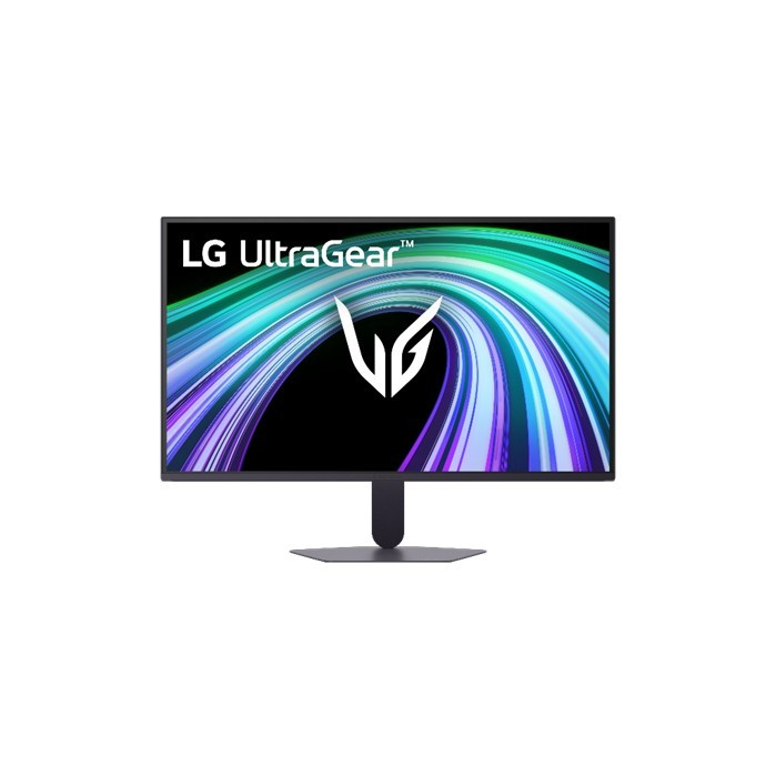 LG UltraGear Gaming Monitor 27G523B-B.ATM - 27"/IPS/200Hz/1ms/FreeSync Premium G-SYNC Compatible/3Y*