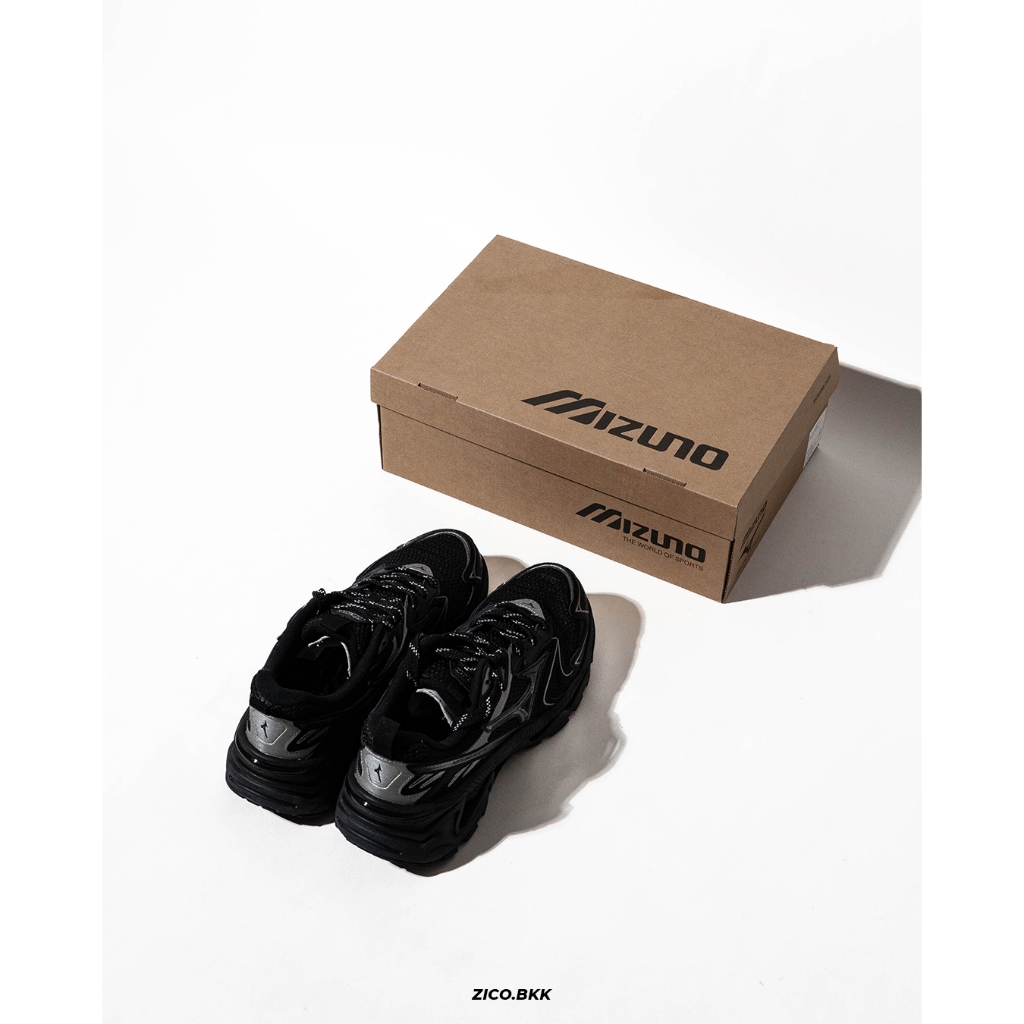 Mizuno XLG 2K รูปที่ 8