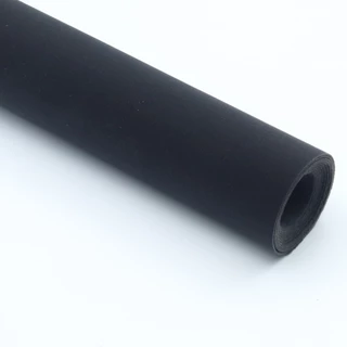 ผ้าสักหลาดมีกาวในตัว ขนาด 100*45 ซม. มี 4 สี ติดตั้งง่าย ตัดแต่งปรับขนาดได้เอง