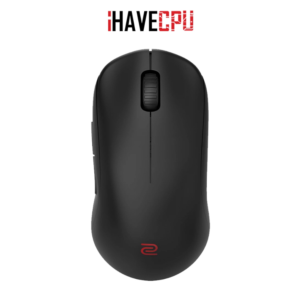 เมาส์ (mouse) iHAVECPU ZOWIE U2-DW 4K WIRELESS