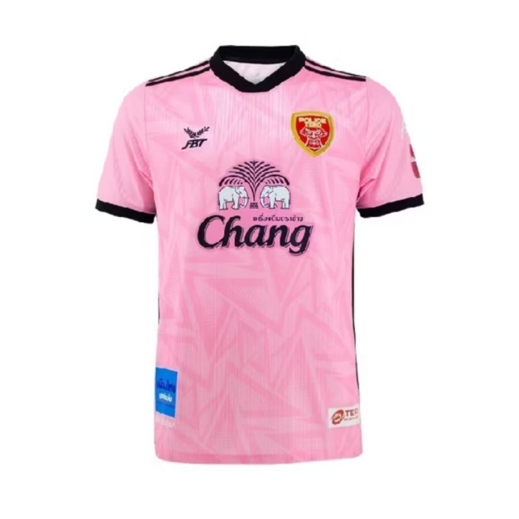 เสื้อเทโรปี2024-2025(ของแท้)