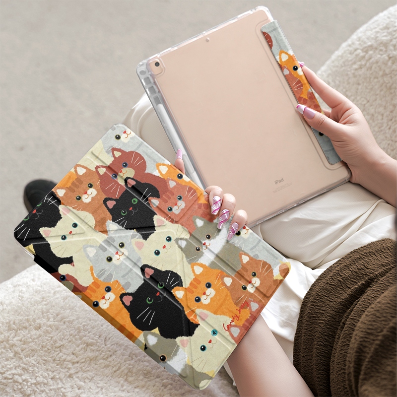 3+Y c086 สำหรับ ipad gen11case10 huawei matepad11.5S honor redmipad 2 infinix xpad 20 oppo se samsung  tab A9plus