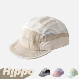หมวกวิ่งกันแดด Hippo Dry-Tech Ultralight Cap