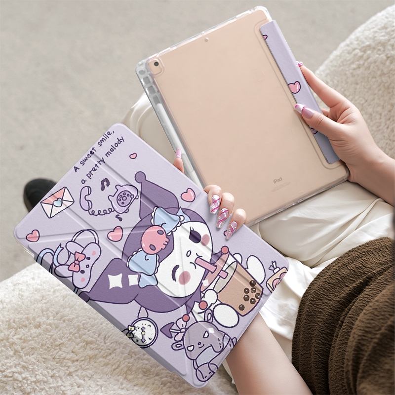 3+Y zc705 สำหรับ ipad gen11case10 huawei matepad11.5S honor redmipad 2 infinix xpad 20 oppo se samsung  tab A9plus