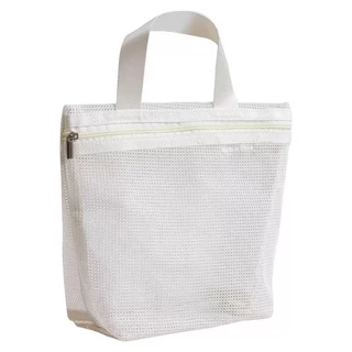 ShopAt.Two[BG-655] กระเป๋าถือตาข่าย กระเป๋าเก็บของ