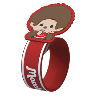 [New พร้อมส่ง] Monchhichi Charger Set ชุดชาร์จไทป์ซี TC to TC ชาร์จเร็ว 25W ลายลิขสิทธิ์แท้ รุ่น A-MCC019 -ประกัน 1ปี