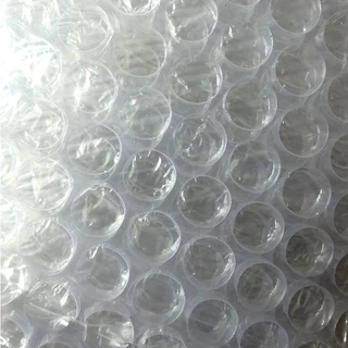 แอร์บับเบิ้ลพลาสติกกันกระแทก 40 แกรม ( สีใส ไซส์ 32.5 ซม ) ยาว100 ม. พร้อมแพ็คพร้อมส่ง‼️